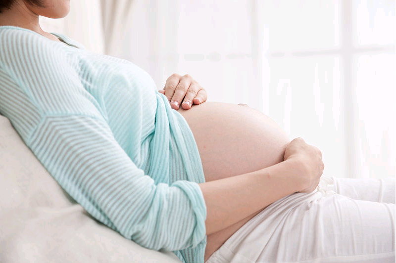 子宫切除一半后还可以怀孕吗&闭经能做试管供卵吗,婴儿几个月长牙有标准过早