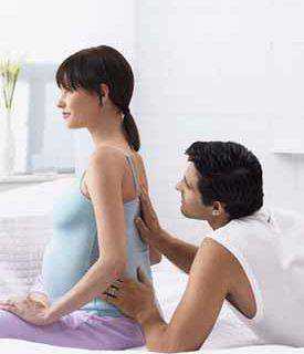 月经推迟白带拉丝怀孕*代生孕公司