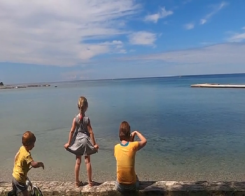 45岁天津妈妈试管过程&供卵5次不成功,备孕期间妻子喝酒怎么回事